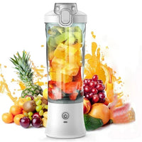 Smoothini Blender