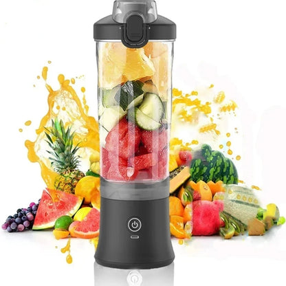 Smoothini Blender