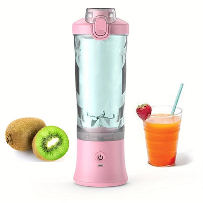 Smoothini Blender
